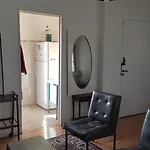 Habitacion En El Corazon De Palermo Soho