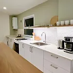 Luxury Apartment In Recoleta - Up To 4 People