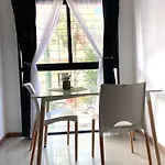 La Comodidad En Palermo