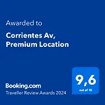 Corrientes Av, Premium Location