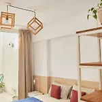 Moderno Departamento A Estrenar