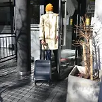Let Sun Hotel Boutique (Adults Only)