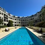 Increible Loft Palacio Alcorta