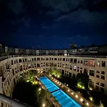 Increible Loft Palacio Alcorta