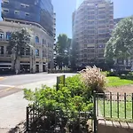 Miralejos Alto Palermo