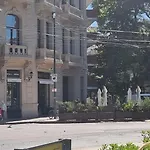 Miralejos Alto Palermo