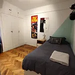Depto En Palermo, Inmejorable Ubicacion!!!