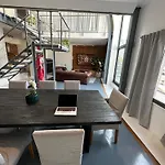 Increible Loft Palacio Alcorta