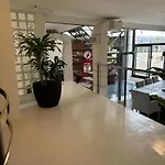 Increible Loft Palacio Alcorta