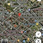 Departamento Aguero 2281