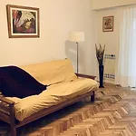 Amplio Departamento En Recoleta