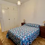 Amplio Departamento En Recoleta