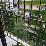 Recoleta Apart