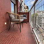 Great Apartment In Recoleta Ii- 1000 Keys