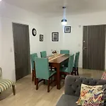 Amplio Departamento En Belgrano