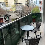 Amplio Departamento En Belgrano