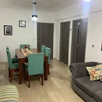Amplio Departamento En Belgrano