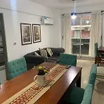Amplio Departamento En Belgrano