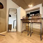 Hermoso Departamento Colegiales!