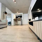 Hermoso Departamento Colegiales!