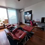 Fierro Hotel Buenos Aires