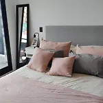 Romantico Studio Con Piscina