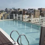 Romantico Studio Con Piscina