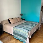 Excelente Piso Muy Luminoso En Palermo