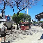 Vivi La Mejor Experiencia En El Corazon De Ba !!!!