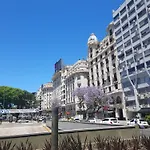 Vivi La Mejor Experiencia En El Corazon De Ba !!!!