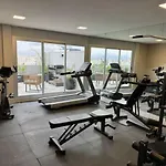 A Estrenar Panoramico En Barrio Sofisticado Piscina Gym Parrillas Salon De Eventos