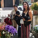 Mi Casa De Buenos Aires