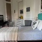 La Casa De Lola Ba