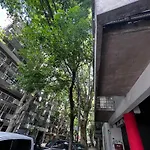 Almagro Departamentos De Diseno 2 Ambientes Y Balcon