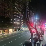 Palermo, Mejor Ubicacion, Amplio Y Luminoso A Pasos Del Shopping, Subte Y Parque