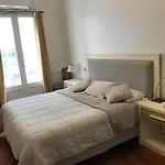 Beautiful Classic Style Apartment In Buenos Aires Downtown