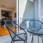 Palermo Golf - Exclusive Apartment