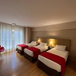Bue Hotel