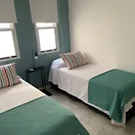 Costa Rica Soho Rooms