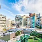 Modern Apartments In Palermo Soho - By Buerentals