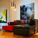Arts Loft, A Estrenar! Buenos Aires