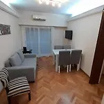 Departamento En Recoleta