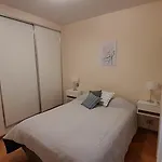 Departamento En Recoleta