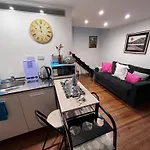 Departamento Perón Obelisco
