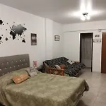 Apartamento Calido En Belgrano