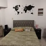 Apartamento Calido En Belgrano