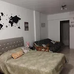 Apartamento Calido En Belgrano