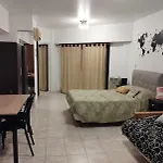 Apartamento Calido En Belgrano