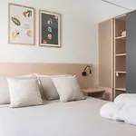 Grid Suites Charcas