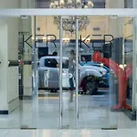 Ker Recoleta Hotel